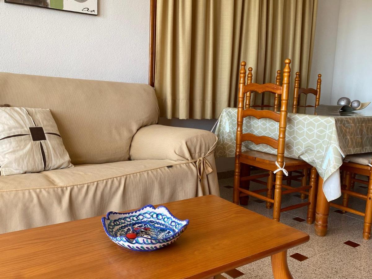 Ferienwohnung La Azohía Exterior foto