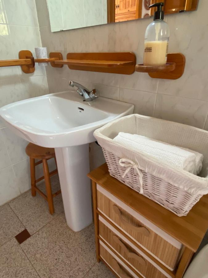 Ferienwohnung La Azohía Exterior foto