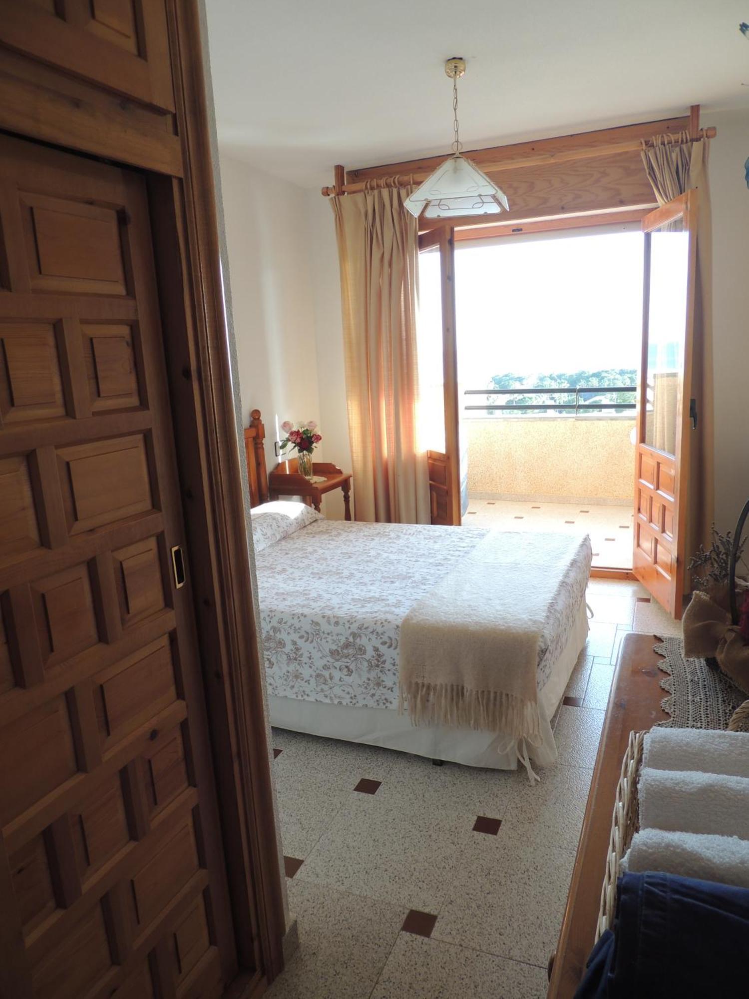 Ferienwohnung La Azohía Exterior foto