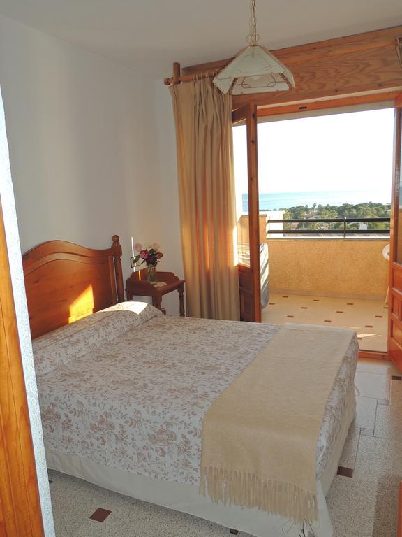 Ferienwohnung La Azohía Exterior foto